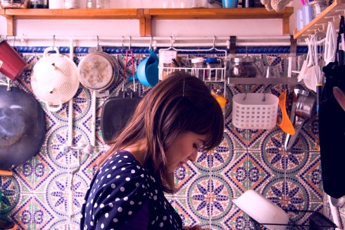 Rachel Khoo Kitchen