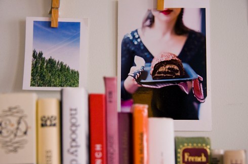 La Petite Cuisine eye candy