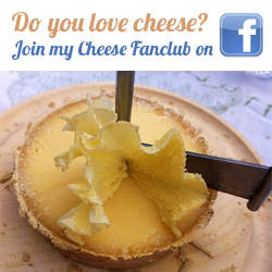 Facebook cheese fan group