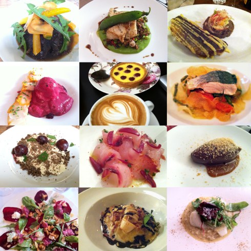 best fixed-price lunches in Paris