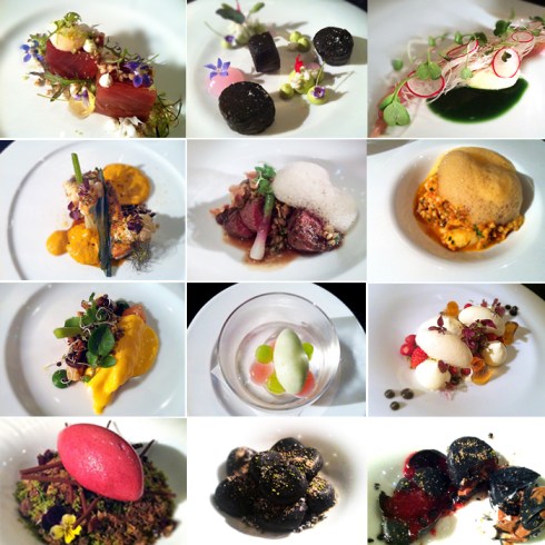 sepia-sydney-degustation