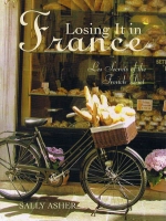 Losing it in france book sally asher