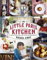 Rachel Khoo Cookbook 